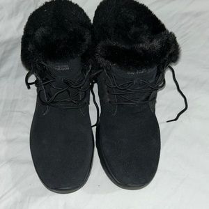 Winter boots
